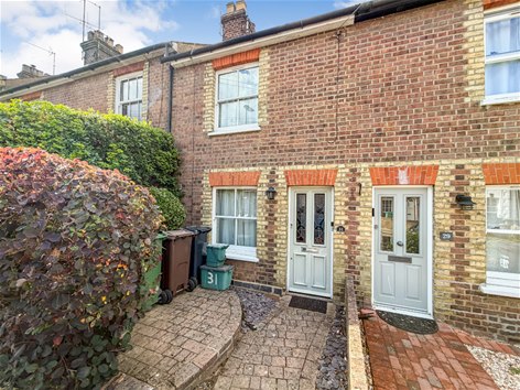 Cravells Road, Harpenden, AL5 1BA